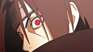 Mamang Itachi