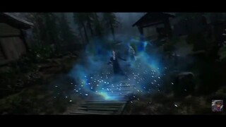 WONDERLAND EPS 334 SUB INDO. LORD XINGYU VS KETUA SEKTE PERRY.