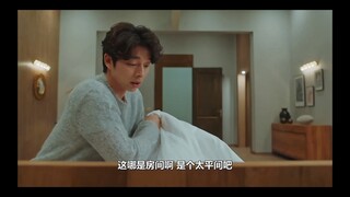The Lonely and Great God's famous scene 2 made me laugh to death