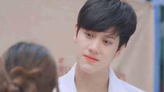 Ambil seteguk bg [pseudo] pranpha.