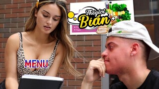 Top 7 Nhà Hàng "Kì Quặc" nhất Thế Giới