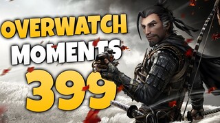 Overwatch Moments #399