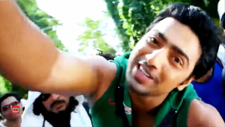 Khokababu (খোকাবাবু) | Dev | Superhit Bangla Movie Song | HD Video | HD Video Bangla TV