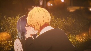 oshi no ko episode 8 sub indo [Part 12]