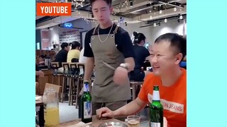 Best funny waiters 2020