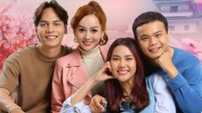 10. TITLE: From Saga With Love [2023]/Malaysian Series Comedy Finale Tagalog Dubbed Episode 10 HD