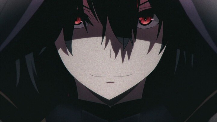 SHADOW GARDEN|SEASON 2 OFFICIAL TRAILER