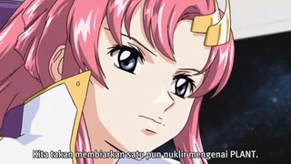 mobile suit gundam seed episode 46 Indonesia