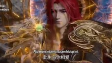 donghua update!!! Renegade Immortal "Wang Ling]eps 92 sub indo