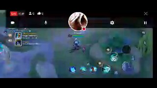 Arena of Valor play with DC hero superman ,flash, Batman,Joker and more #live