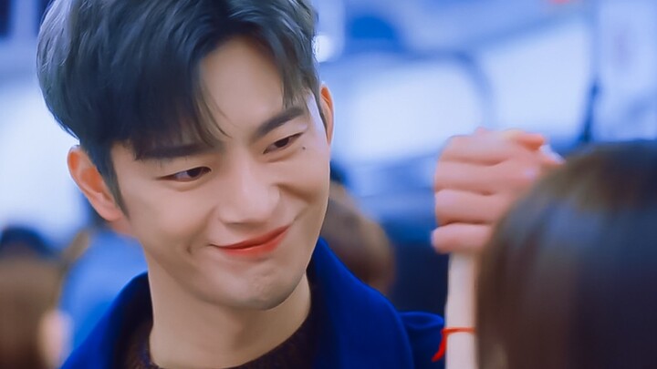 หัวเราะแบบเอาใจจนเกินไปแล้วนะ! ซอ อินกุก ช่างเป็นหนุ่มสายจิ๊ดจริงๆ! | วันสิ้นโลก