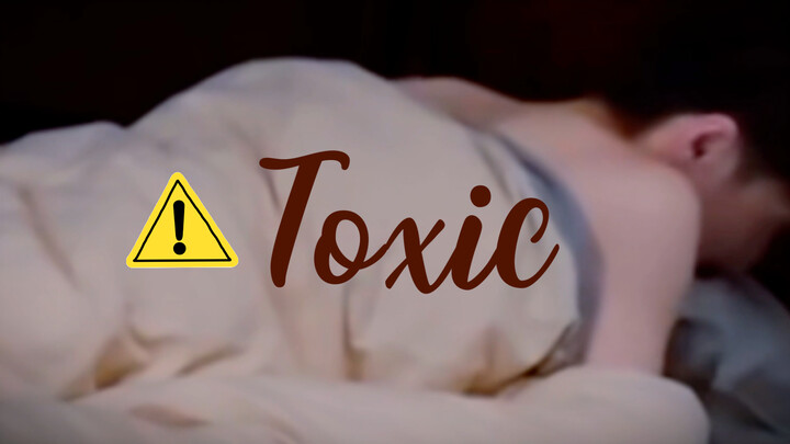 [Zhang Yixing/Wu Xiang] It’s Late at Night 🔞 On Lianlian’s Naturally Sultry Body: Who’s Dying Over H