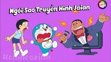 Review Doraemon - Jaian Được Lên Tivi ! | #CHIHEOXINH | #967