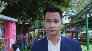 Ga Main-Main, Niko Ancam Akan Rebut Hak Asuh Nila Di Persidangan? | Cinta Setelah Cinta -Episode 282