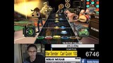 LAY DOWN by Priestless Guitar Hero 3 ( HARD )