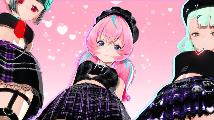 [Zero: Field of Greed] Angel's Dance