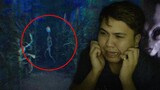 ALIEN ABDUCTION HORROR GAME | They are here
