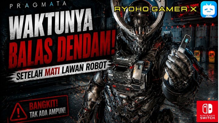 Persiapan Sudah Matang! Waktunya Kembali!