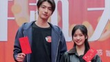 Shen Yue and linyi from rumor drama to official drama