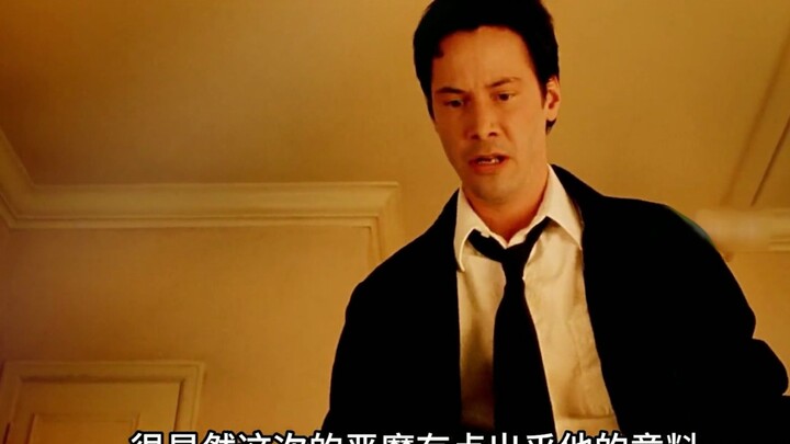 Only after watching it did I realize this was a blockbuster anti-smoking film.