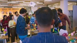 Internsheep (2023) S1 - Chorki