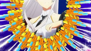 Enterprise [Songkran Azur Lane]