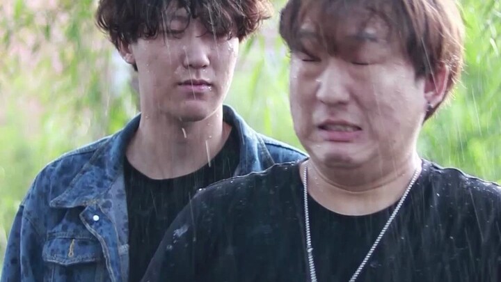 واجه الريح العاصفة!