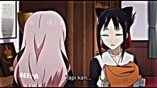 Ketika mencoba Cosplay Neko 😂|JEDAG JEDUG|Anime