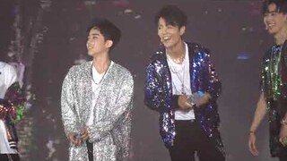 [Xiao Zhan Focus] Keep Online HangZhou Concert 《Keep Online杭州演唱会》introduction (Oct 4, 2018)