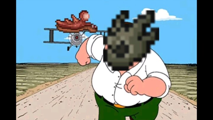 Terraria's very funny memes #43