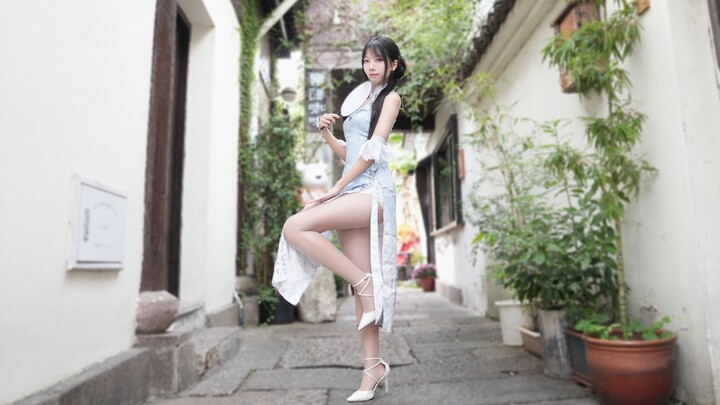 Tong Zan| HB ke Lingxue