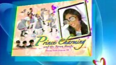 GMA - Daisy Siete (Prince Charming) Episode 58