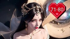 NI TIAN ZHIZUN EP 71-80