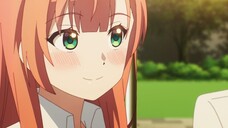 The Dreaming Boy is a Realist S01E11