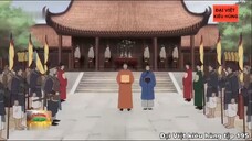 195 Đại Việt kiêu hùng - Chúa Nguyễn Phúc Nguyên thành lập hải đội Hoàng Sa ( Chúa Sãi, Chúa Bụt )