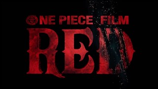 watch Full One Piece Film Red - Official  Full HD (2022) Link in Description.