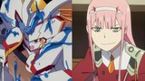 Darling in the Franxx Episode 8 Review - Puberty Came In Like A Wrecking Ball!