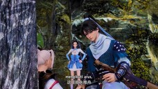 Sword master eps 16