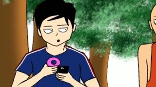 BURAOT | Pinoy Animation