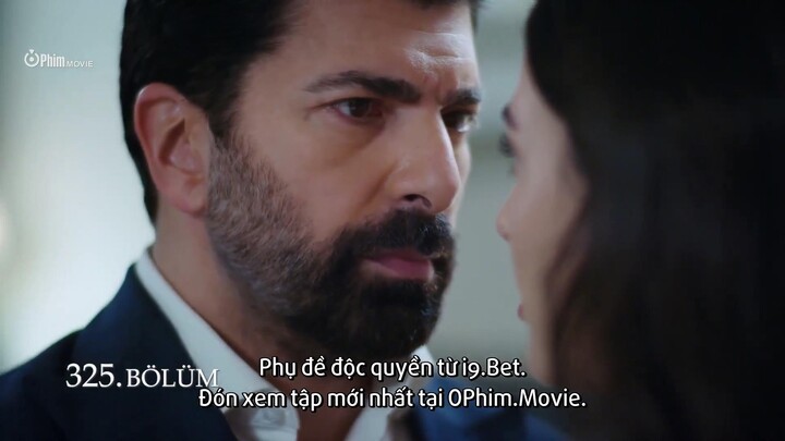 Cầm Tù EP 325 [Sub Việt]