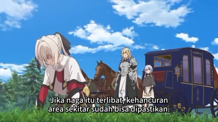 KARANGAN ANIME
