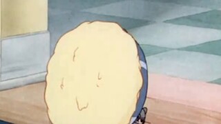 【Tom and Jerry Versi Lama】Mimpi Menjadi Kenyataan 1946