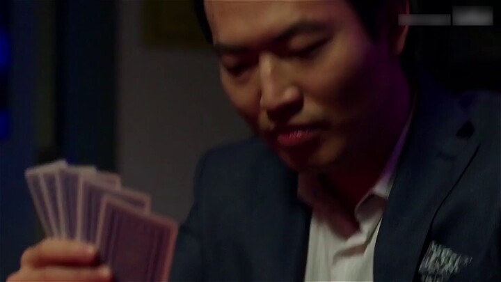 [Supernatural/SPN] Da Ding was cursed and lost his memory and became Ding Baby. Sanmi asked the Quee