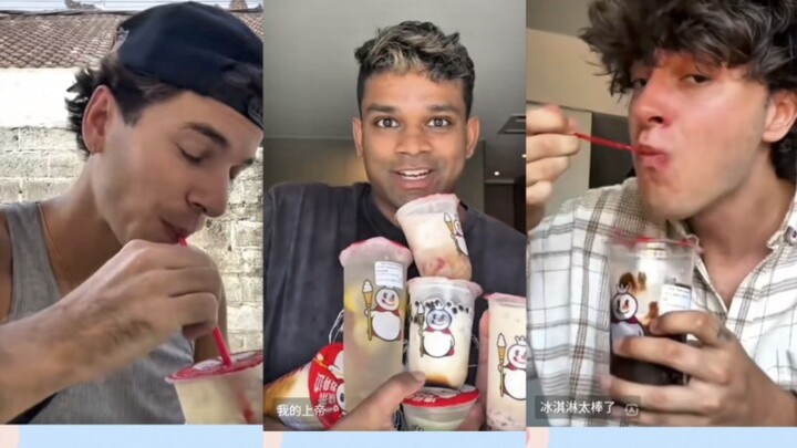 [TikTok] The Current State of Mixue Ice Cream’s Overseas Expansion: Foreigners Love Great Value Too!