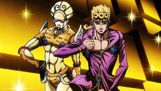 พระเจ้าผู้ทรงสร้างชีวิต! "ประสบการณ์ทอง" ของ JOJO Stand Encyclopedia
