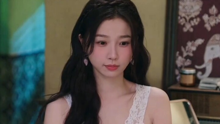 Kali ini benar-benar berakting sesuai karakter aslinya!