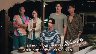THAT SUMMER EPISODE 10 FINALE ENGLISH SUBTITLES