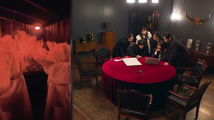 Agents of Mystery-S01E02 พากย์ไทย