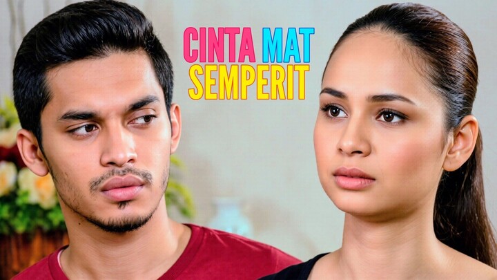 Telemovie Cinta Mat Semperit 2013