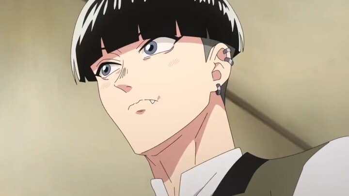 Apakah ini model potongan rambut yang paling ok?